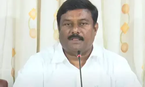 రాజకీయ సన్యాసానికి సిద్ధం.. MLA ఏలేటి సంచలన ప్రకటన