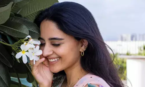 Iman Esmail: పాకిస్థానీ రీల్ గర్ల్.. ప్రభాస్ హీరోయిన్ అయిపోయిందిగా.. వైరల్ అవుతున్న వీడియోలు...