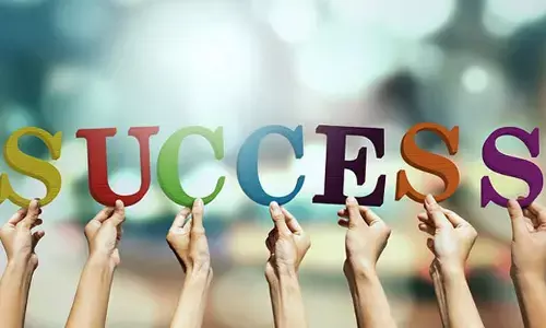 Success Tips : జీవితంలో సక్సెస్ సాధించాలా?.. మీరు తప్పక తెలుసుకోవాల్సిన విషయాలివే..