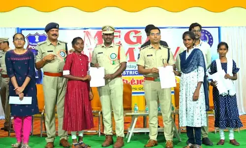 ఉపాధి మేళా సక్సెస్​