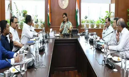 Skill University : ‘స్కిల్ యూనివర్సిటీ’ కోర్సుల కీలక నిర్ణయం.. దసరా నుంచే ప్రారంభం : సీఎస్