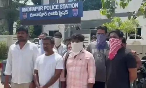 Fraud consultancy : బోర్డు తిప్పేసిన మరో సాఫ్ట్ వేర్ కంపెనీ! ట్రైనింగ్ పేరుతో కోట్లలో వసూల్లు