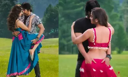 Mr. Bachchan: రవితేజ ‘మిస్టర్ బచ్చన్’ విషయంలో మేకర్స్ కీలక నిర్ణయం.. పోస్ట్ వైరల్
