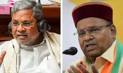 గవర్నర్ vs సీఎం సిద్ధరామయ్య.. కర్ణాటక కేబినెట్ సంచలన నిర్ణయం
