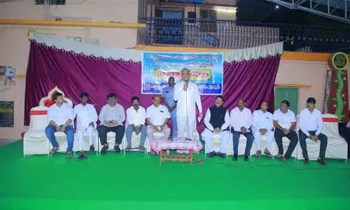 ప్రజాసేవకే నా జీవితం అంకితం.. మాజీ మంత్రి తన్నీరు హరీష్‌ రావు