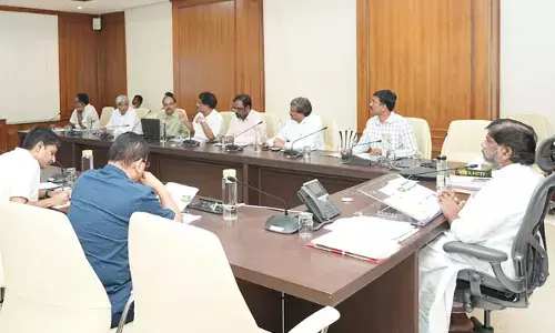 Deputy CM Bhatti: వాటికి ఇక భవిష్యత్తు లేదు.. కాలం చెల్లినట్లే