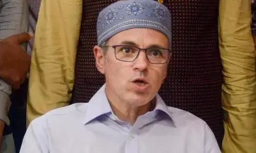 Omar Abdullah: ఆర్టికల్ 370 రద్దుకు వ్యతిరేకంగా తొలి తీర్మానం.. ఒమర్ అబ్దుల్లా కీలక వ్యాఖ్యలు