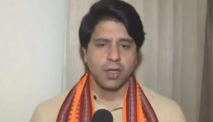 TMC : సాక్ష్యాల విధ్వంసంలో మమత సర్కారు హస్తం : షెహజాద్ పూనావాలా TMC : సాక్ష్యాల విధ్వంసంలో మమత సర్కారు హస్తం : షెహజాద్ పూనావాలా