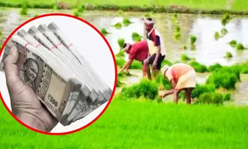 కౌలు రైతులకు ప్రభుత్వం గుడ్ న్యూస్