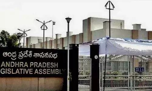 AP Budget 2024: పూర్తిస్థాయి బడ్జెట్ పై... ఏపీ ప్రభుత్వం కసరత్తు.!