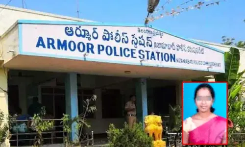నాకు ప్రాణ హాని ఉంది.. రక్షించండి: ఉపాధి హామీ కూలీ కీర్తన