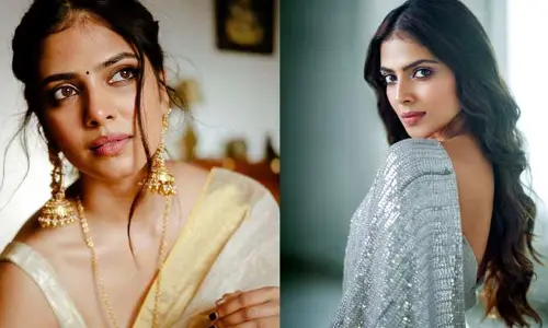 Malavika Mohanan: ఆ జ్ఞాపకాలు ఎప్పటికి మర్చిపోలేను.. ప్రభాస్ హీరోయిన్ షాకింగ్ కామెంట్స్