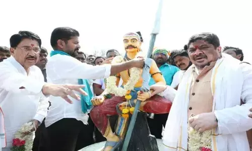 CM Revanth: సర్దార్ సర్వాయి పాపన్న జయంతి సందర్భంగా సీఎం రేవంత్ సందేశం..
