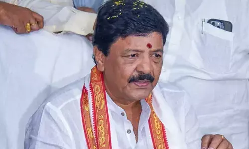 పోలవరం ఫైళ్ల దహనం బాధ్యులపై కఠిన చర్యలు: మంత్రి కందుల దుర్గేష్