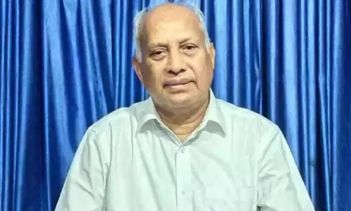 TTD:టీటీడీలో వంద కోట్ల అవినీతి..కేంద్ర మాజీ మంత్రి సంచలన ఆరోపణలు