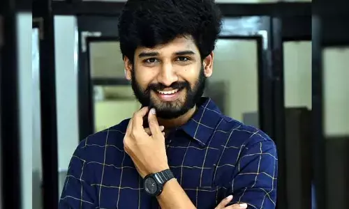 Ankit Koyya: నేను అల్లు అరవింద్ కొడుకును.. అల్లు అర్జున్ మా అన్నయ్య.. షాకింగ్‌గా యంగ్ హీరో కామెంట్స్