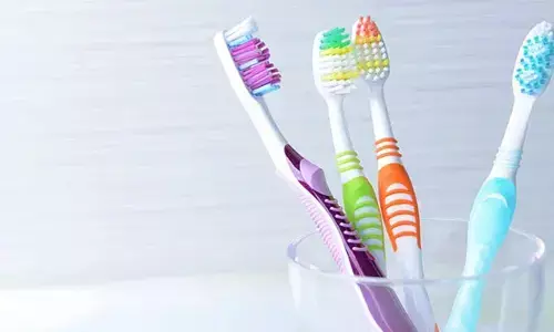 Toothbrush: టూత్ బ్రష్‌ను ఎన్ని నెలలకొకసారి మార్చాలో తెలుసా?