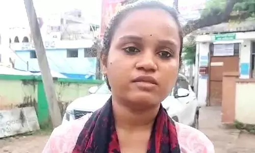 ఆస్తి కోసం చంపాలని చూస్తోంది..