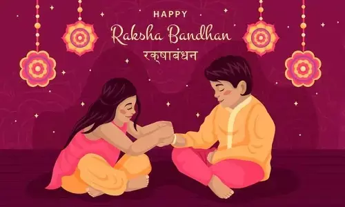 అక్కా.. నీదే బాధ్యత.. రాఖీ పండుగ స్పెషల్.. బ్రదర్స్‌ను ఇలా సంతోష పెట్టండి..!