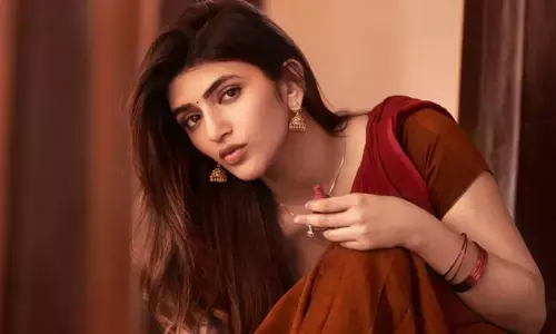 Sreeleela: అతడితో ఫారెన్ ట్రిప్‌కు వెళ్లిన శ్రీలీల.. చర్చనీయాంశంగా మారిన లేటెస్ట్ పోస్ట్