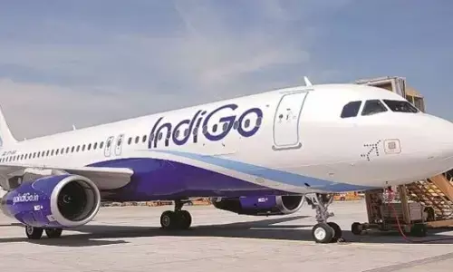 Indigo Airlines: తగ్గిన ఇండిగో ఉద్యోగుల జీతాల పెరుగుదల