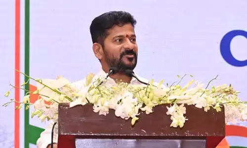 CM Revanth: విభజన సమస్యలపై మనకు లాయర్
