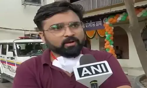 Mumbai: ముంబైలోని ఓ ఆసుపత్రిలో మద్యం మత్తులో మహిళా డాక్టర్‌పై దాడి