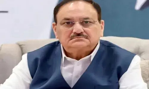 JP Nadda: బెంగాల్‌లో అన్ని వర్గాలకు వ్యతిరేకంగా మమతా పాలన