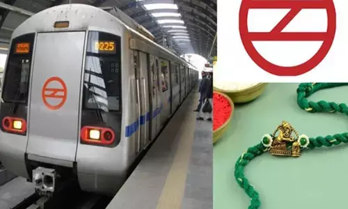 Raksha Bandhan : రాఖీ పండుగ వేళ.. అదనంగా స్టాండ్‌బై రైళ్లు