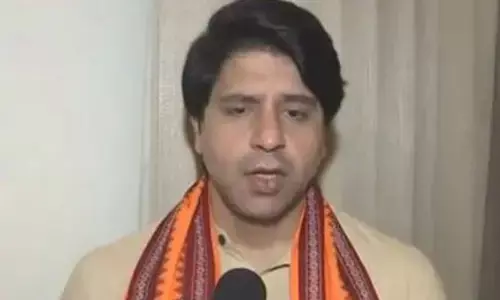 TMC : సాక్ష్యాల విధ్వంసంలో మమత సర్కారు హస్తం : షెహజాద్ పూనావాలా