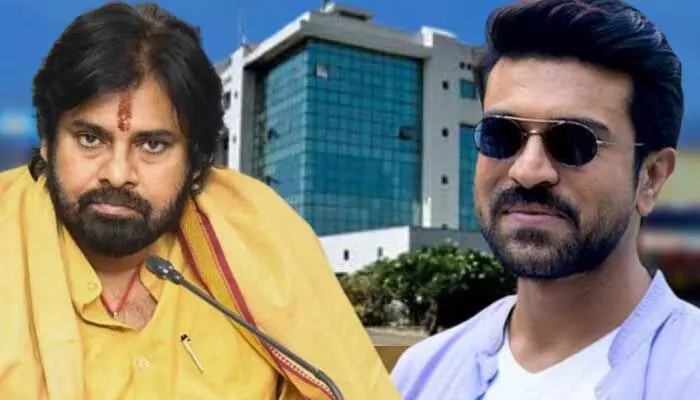 బాబాయ్ హామీ.. అబ్బాయ్ కీలక నిర్ణయం బాబాయ్ హామీ.. అబ్బాయ్ కీలక నిర్ణయం