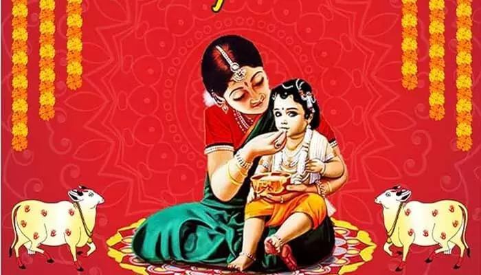 Annaprasana : పుట్టిన బిడ్డకు ఎన్ని రోజులకు అన్నప్రాసన చేస్తారు..? దాని ప్రాముఖ్యత ఏంటో తెలుసా.. Annaprasana : పుట్టిన బిడ్డకు ఎన్ని రోజులకు అన్నప్రాసన చేస్తారు..? దాని ప్రాముఖ్యత ఏంటో తెలుసా..