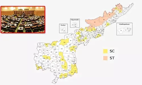 175 కాదు.. 225.. ఏపీలో పెరగనున్న అసెంబ్లీ స్థానాలు?