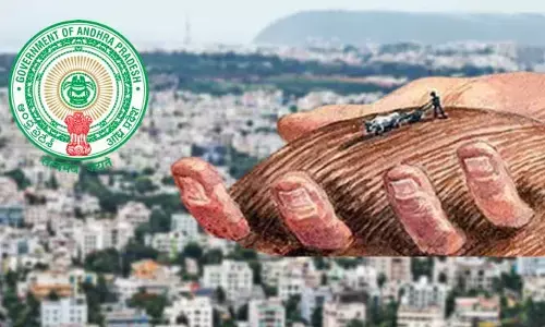 ఏపీ ప్రభుత్వమే ఫైన్ వేస్తే మంచిదేమో..!