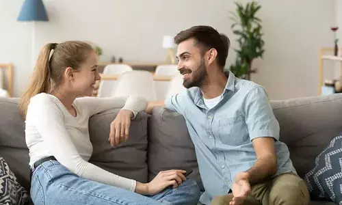Relationship: భార్య సంతోషంగా ఉండాలంటే.. భర్త చేయాల్సిన పనులివే