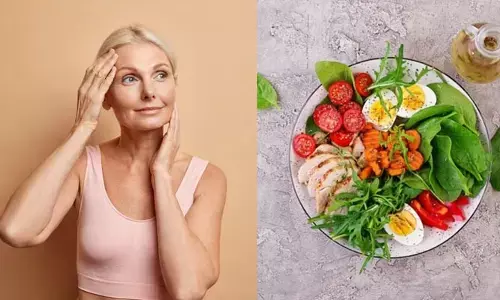 Anti Aging Tips: మీ వయస్సును వెనక్కినెట్టే అద్భుతమైన ఆహారాలు.. ఇవి తీసుకుంటే మరింత అందంగా కనిపిస్తారు!