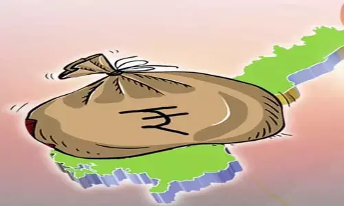 ఏపీ పూర్తి స్థాయి బడ్జెట్‌పై సన్నాహాలు.. ఆర్థిక శాఖ కీలక ఆదేశాలు