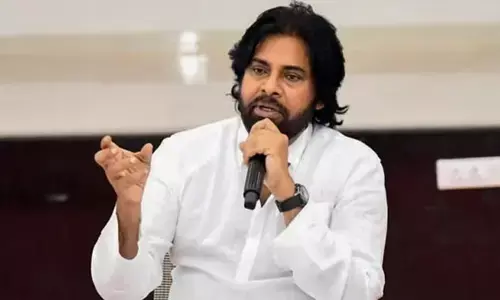 Pawan Kalyan: నేడు పవన్ కళ్యాణ్ పుట్టిన రోజు