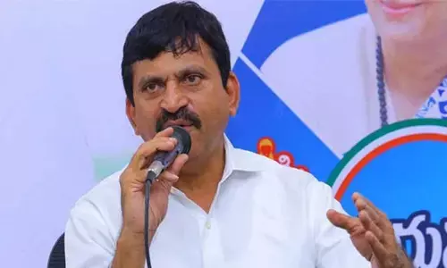 Ponguleti: అందుకోసమే కొత్త రెవెన్యూ చట్టం.. క్లారిటీ ఇచ్చిన పొంగులేటి