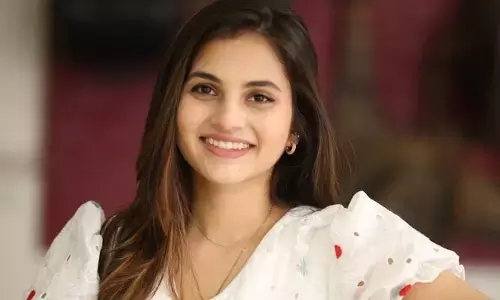 Maruti Nagar Subramaniam: తన క్యారెక్టర్ రివీల్ చేసిన రమ్య పసుపులేటి.. ఆసక్తికర కామెంట్స్ వైరల్