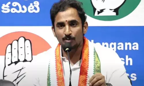 Sama Rammohan: కేటీఆర్ నోటి వెంట బీజేపీ మాటలు.. ఆవ్యాఖ్యల వెనుక మర్మం ఇదే