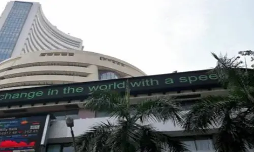 Stock Market: ఫ్లాట్‌గా ముగిసిన స్టాక్ మార్కెట్లు