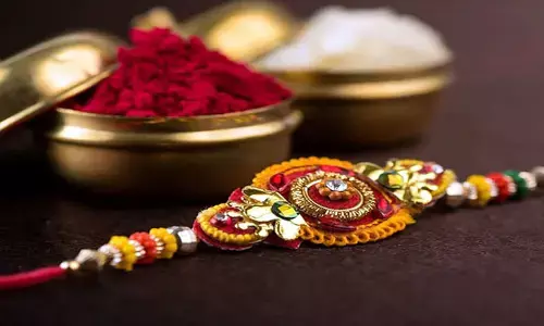 రాఖీ పండుగ స్పెషల్.. మహిళలకు గుడ్ న్యూస్ చెప్పిన ప్రభుత్వం..