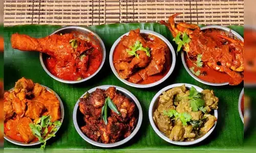 సుదీర్ఘ విరామం తర్వాత నాన్ వెజ్ తినబోతున్నారా..ఈ విషయాలను గుర్తుంచుకోండి.