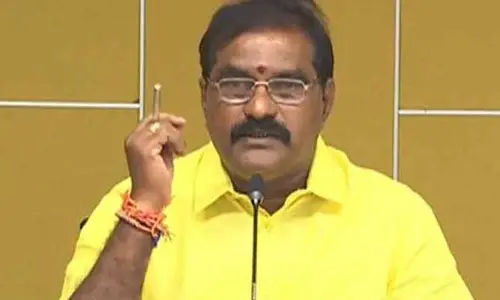 ‘సంక్షేమాన్ని ప‌రిచయం చేసింది ఎన్టీఆర్’.. మంత్రి నిమ్మల కీలక వ్యాఖ్యలు