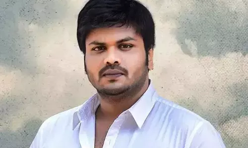 నా హృదయాన్ని ముక్కలు చేస్తుంది.కన్నీరు తెప్పిస్తున్న మంచు మనోజ్ ట్వీట్