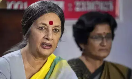 Brinda Karat : మమతాబెనర్జీ సర్కారు విశ్వసనీయత సున్నా : బృందాకారత్