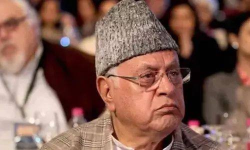 Kashmir elections: జమ్మూ కశ్మీర్‌లో ఆర్టికల్ 370ని పునరుద్ధరిస్తాం.. నేషనల్ కాన్ఫరెన్స్ హామీ