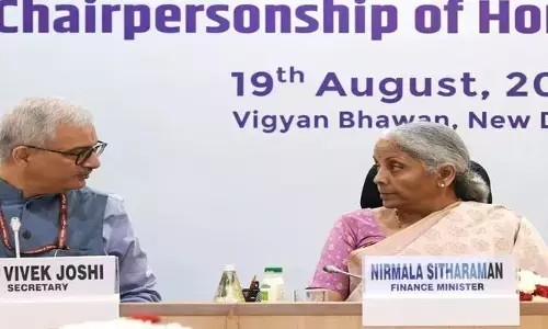 PSBs: డిపాజిట్ల మెరుగుదలకు పీఎస్‌బీల అధిపతులతో ఆర్థిక మంత్రి సమావేశం