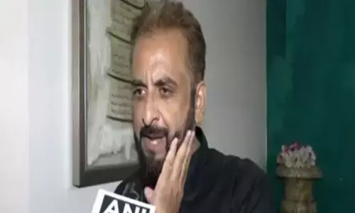 Muslims : ఇండియా కూటమికి మద్దతు ఇచ్చేందుకు సిద్ధం.. మహారాష్ట్ర మజ్లిస్ చీఫ్ ప్రకటన